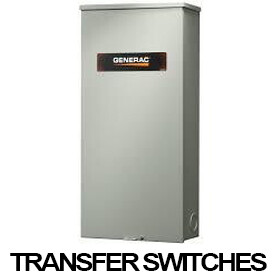 Transfer Switches