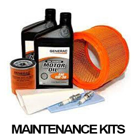 Maintenance Kits