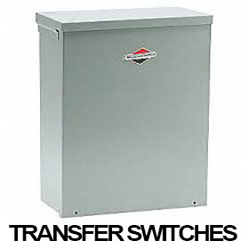Transfer Switches