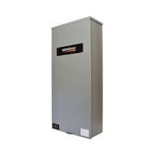 Generac 200A Service Entrance Rated Automatic Transfer Switch RXSW200A3CUL