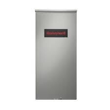Honeywell 100A Service Entrance Rated Transfer Switch RXSW100A3CULH
