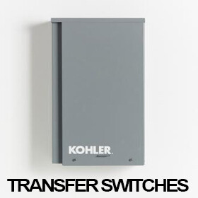 Transfer Switches