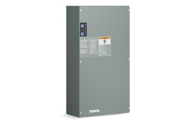 Kohler RDT 100 Amp Automatic Transfer Switch - Indoor/Outdoor Use
