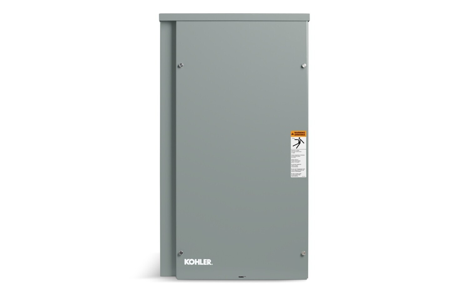 Kohler RXT 100 Amp Automatic Transfer Switch Service Entrance CSA