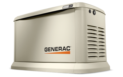 Generac Guardian 22KW (7042) Home Backup Generator, WIFI Enabled