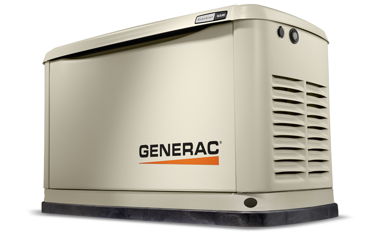 Generac Guardian 18KW (7226) Home Backup Generator WIFI Enabled