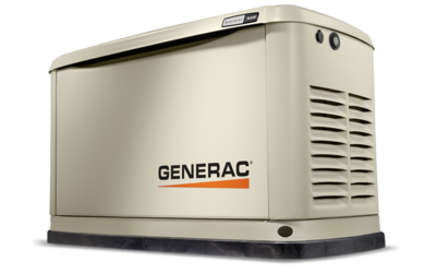 Generac Guardian 18KW (7226) Home Backup Generator WIFI Enabled