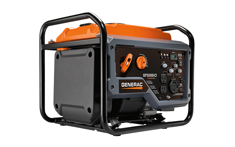Generac GP3500iO (7128) Portable Inverter Generator
