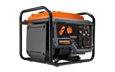 Generac GP3500iO (7128) Portable Inverter Generator