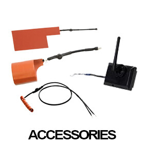 Accessories and Winter kits