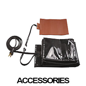 Accessories and Winter kits