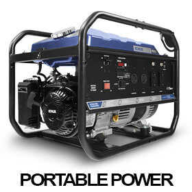 Portable Power