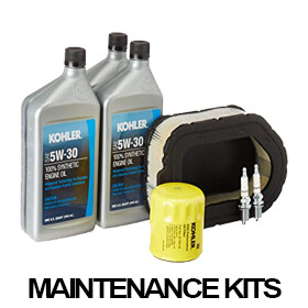 Maintenance Kits