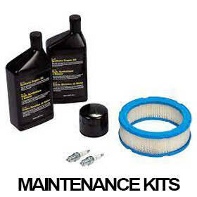 Maintenance Kits