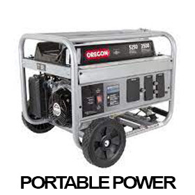 Portable Power