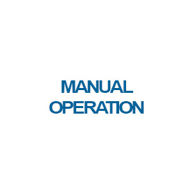 Manual Operation Transfer Switches