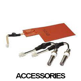 Accessories and Winter Kits