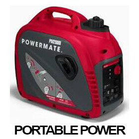 Portable Power