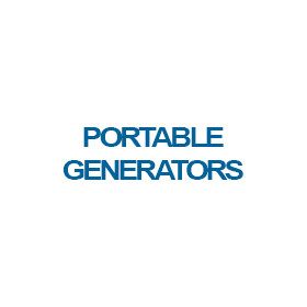 Portable  Generators / Power Stations
