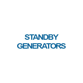 Standby Generators