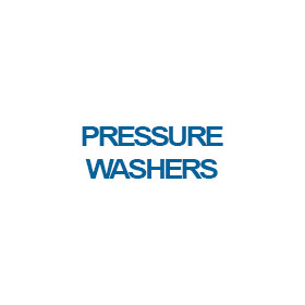 Pressure Washers
