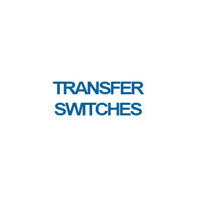 Transfer Switches