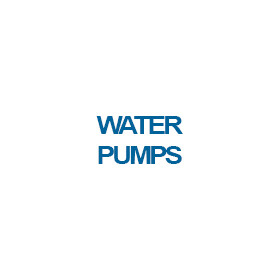 Water Pumps