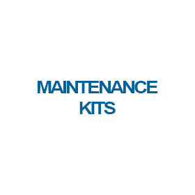 Maintenance Kits