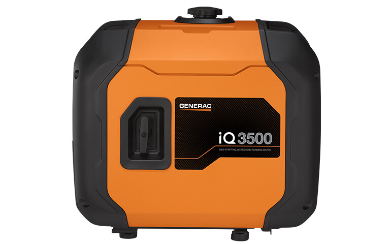 Generac IQ3500 (7127) Portable Inverter Generator