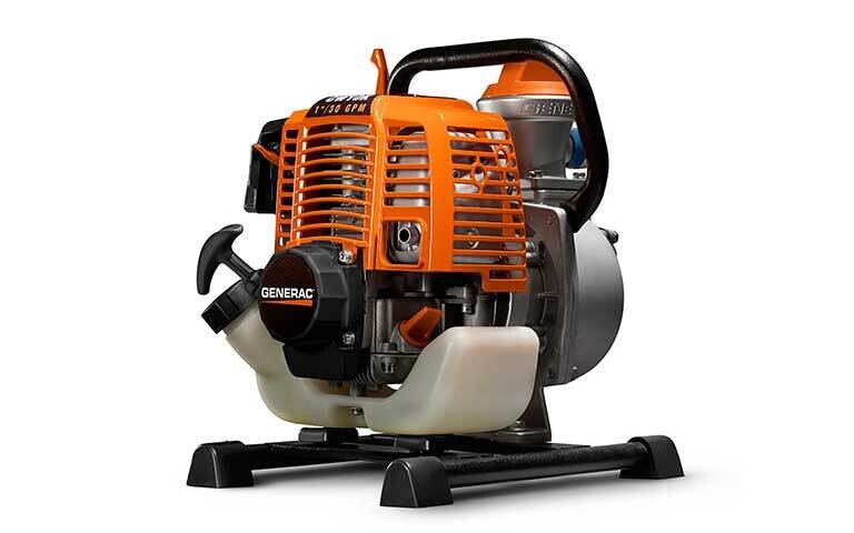 Generac CW10K 1&quot; Clean Water Pump (6917)
