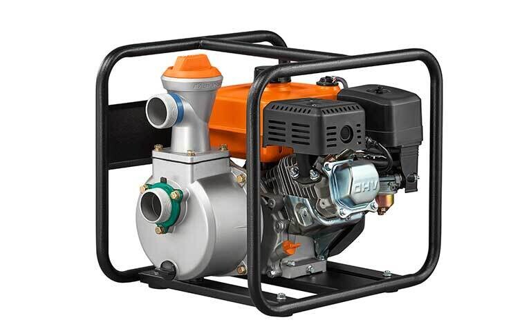 Generac CW20K 2" Clean Water Pump (6918)