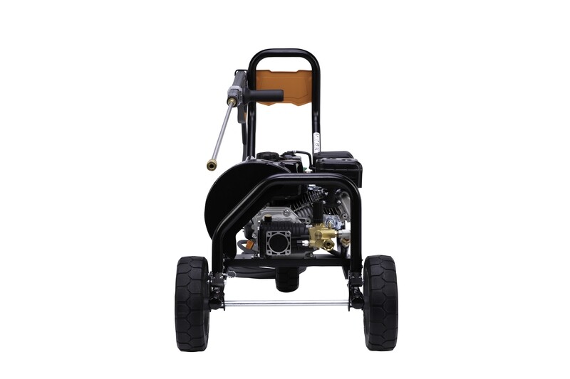 Generac PRO 3300PSI 3.0GPM Pressure Washer (8870)