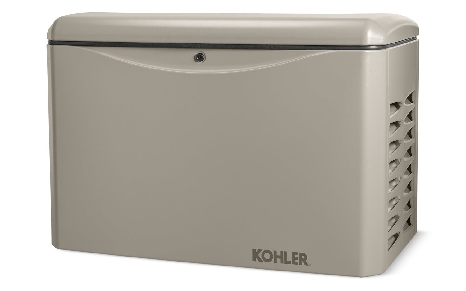 Kohler 20KW RCA Standby Generator