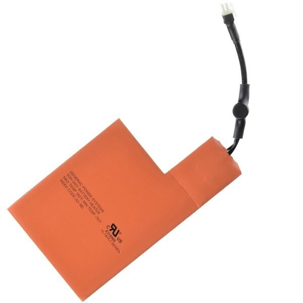Generac 7101 Battery Warmer Blanket for Guardian Series Air-Cooled Standby Generators (9-26KW)