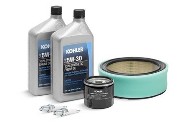 Kohler GM62345 Maintenance Kit for 8.5KW Standby Generator
