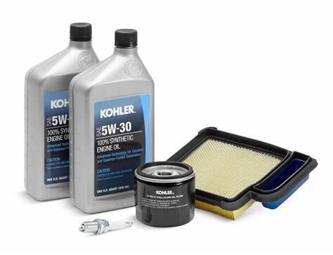 Kohler GM90365 Maintenance Kit for 8KW Standby Generator