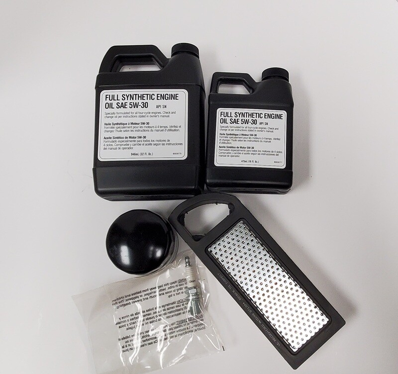Briggs &amp; Stratton 6034 Maintenance Kit for 7KW Standby Generator