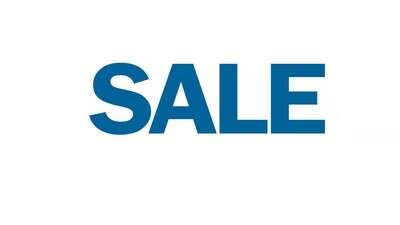 SALE