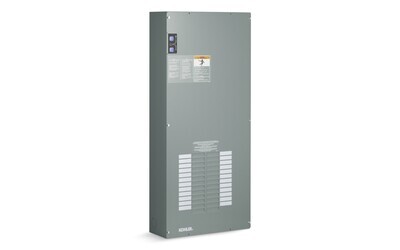 Kohler RDT 100-amp Automatic Transfer Switch w/ 16 Circuit Load Center