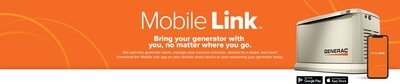 Generac Mobile Link 24/7 Monitoring Dealer Managed Subscription (1 Year)- For Local Residents Only 150KMs from Ottawa