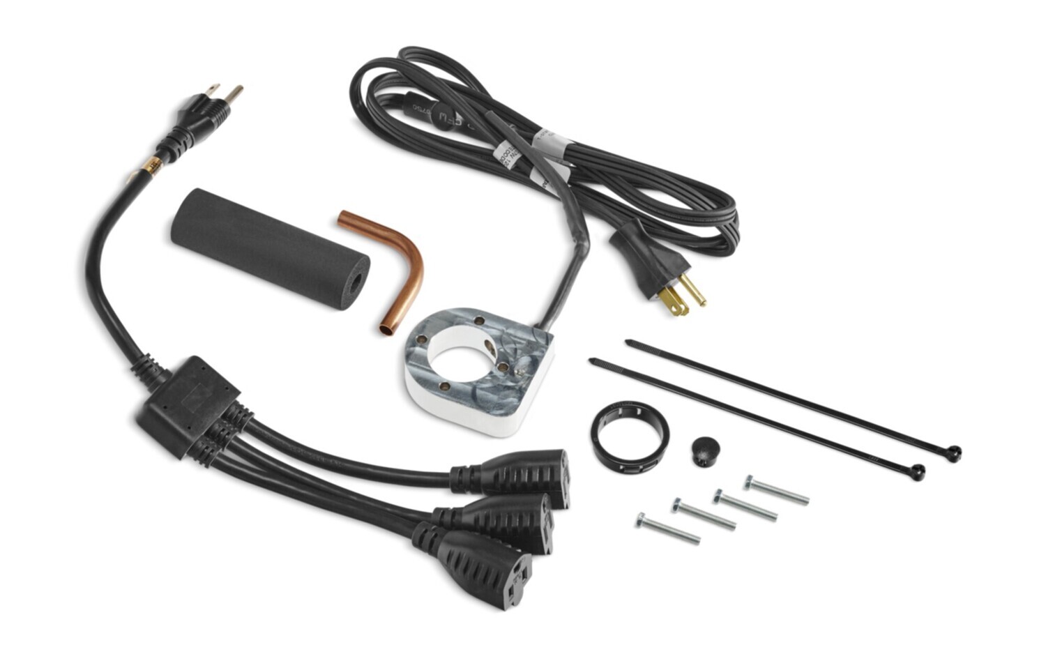 Kohler GM19462 Carburetor Heater Assembly