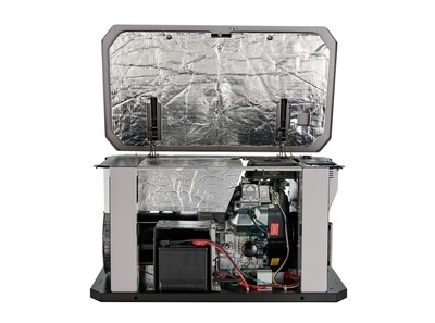Briggs &amp; Stratton NEW 40695 18KW PowerProtect Standby Generator