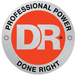 DR Power