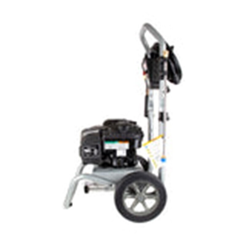 Oregon 3300 PSI 2.5 GPM Pressure Washer 21018