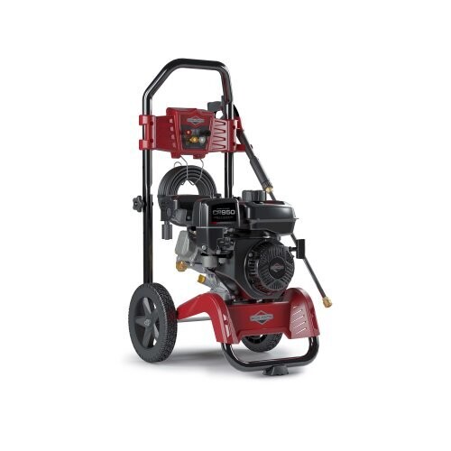 Briggs and Stratton 3000 PSI 2.3GPM Gas Pressure Washer 20803