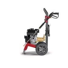 Briggs and Stratton 3000 PSI 2.3GPM Gas Pressure Washer 20803