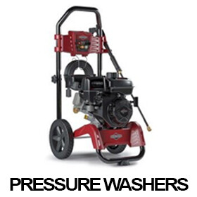 Pressure Washers