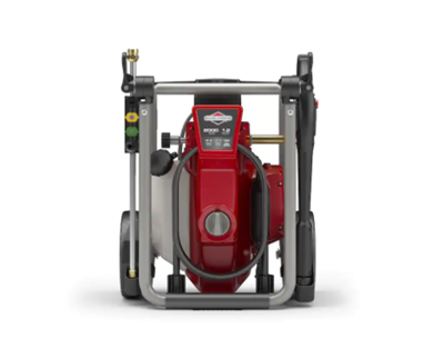 Briggs and Stratton 2000 PSI 1.2GPM Electric Pressure Washer