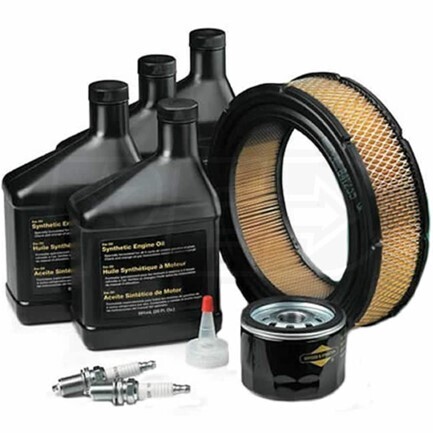 Briggs &amp; Stratton 6872 Power Protect Maintenance Kit for 17-26KW