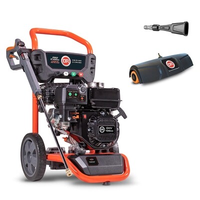 Pressure Washers